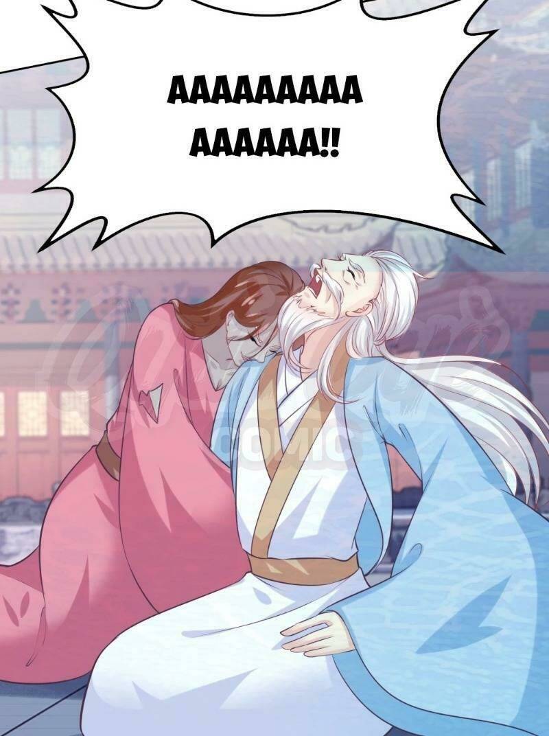 Ta Là Ngọc Hoàng Đại Đế: Chapter 87