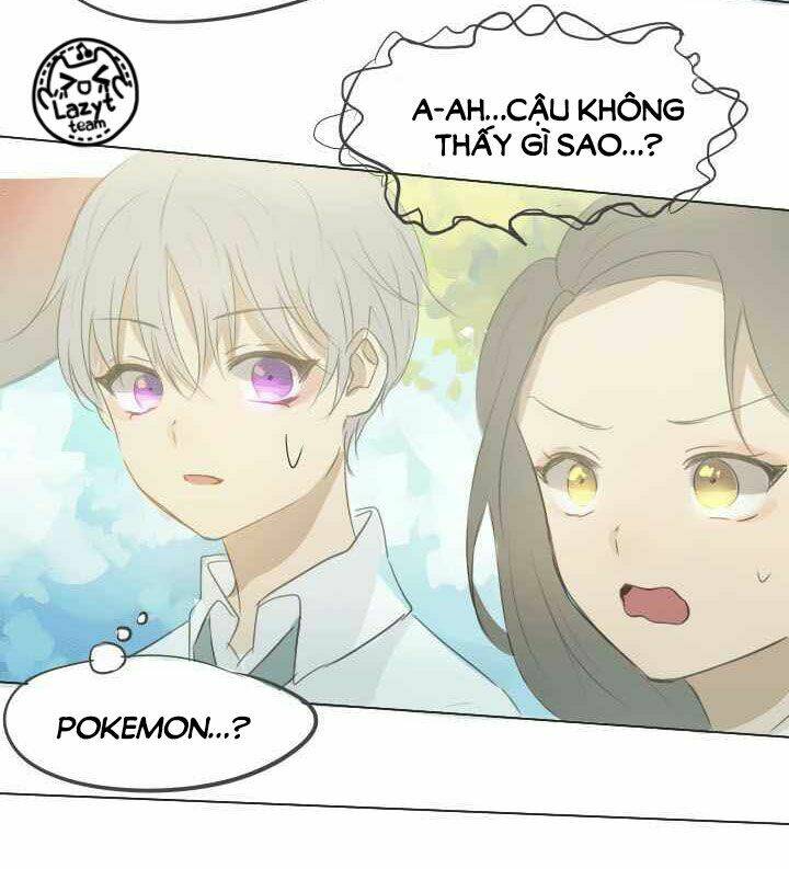 Cô Gái Bình Thường: Chapter 3