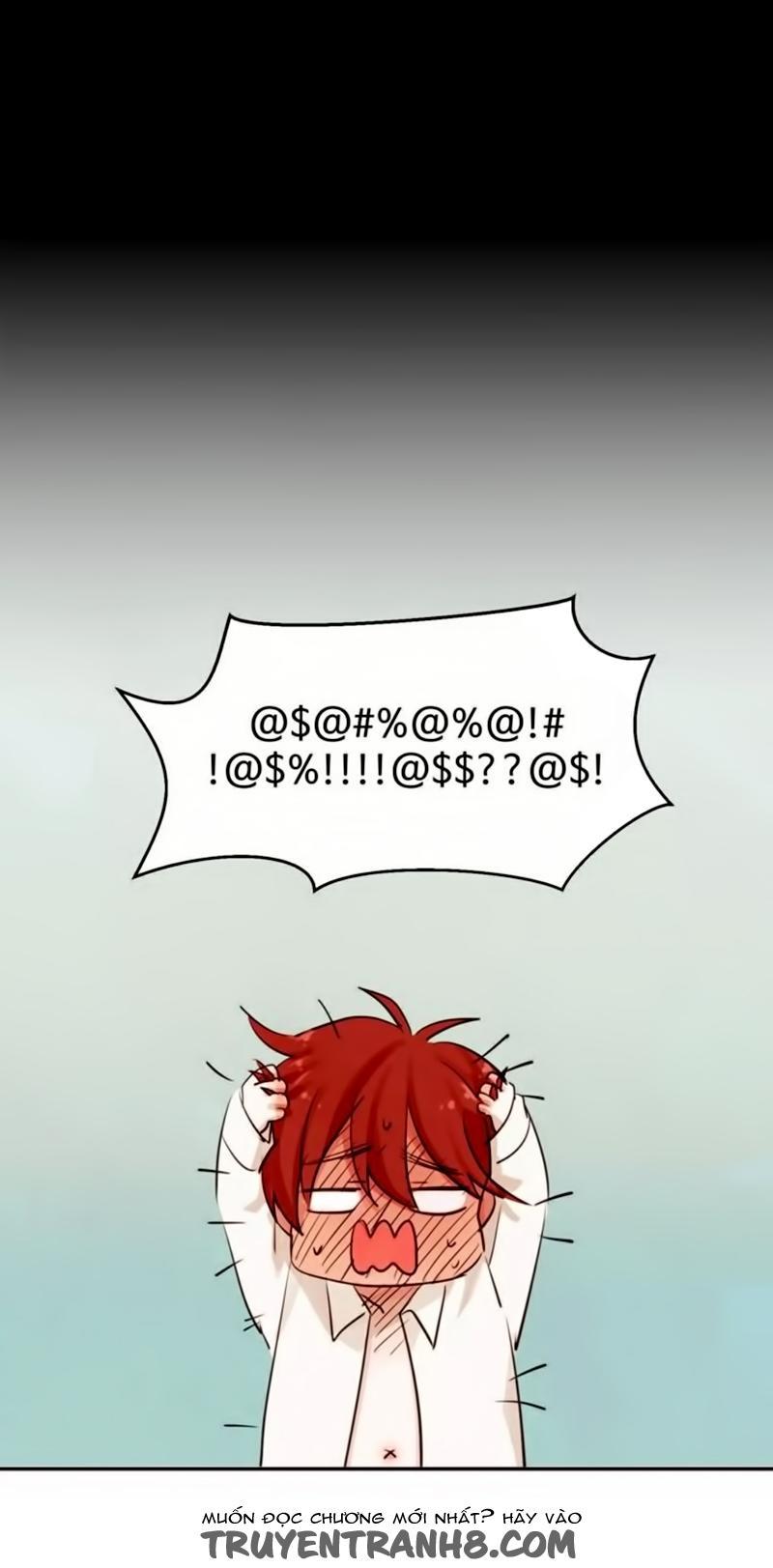 Giữa Tình Yêu Và Tình Bạn: Chapter 2