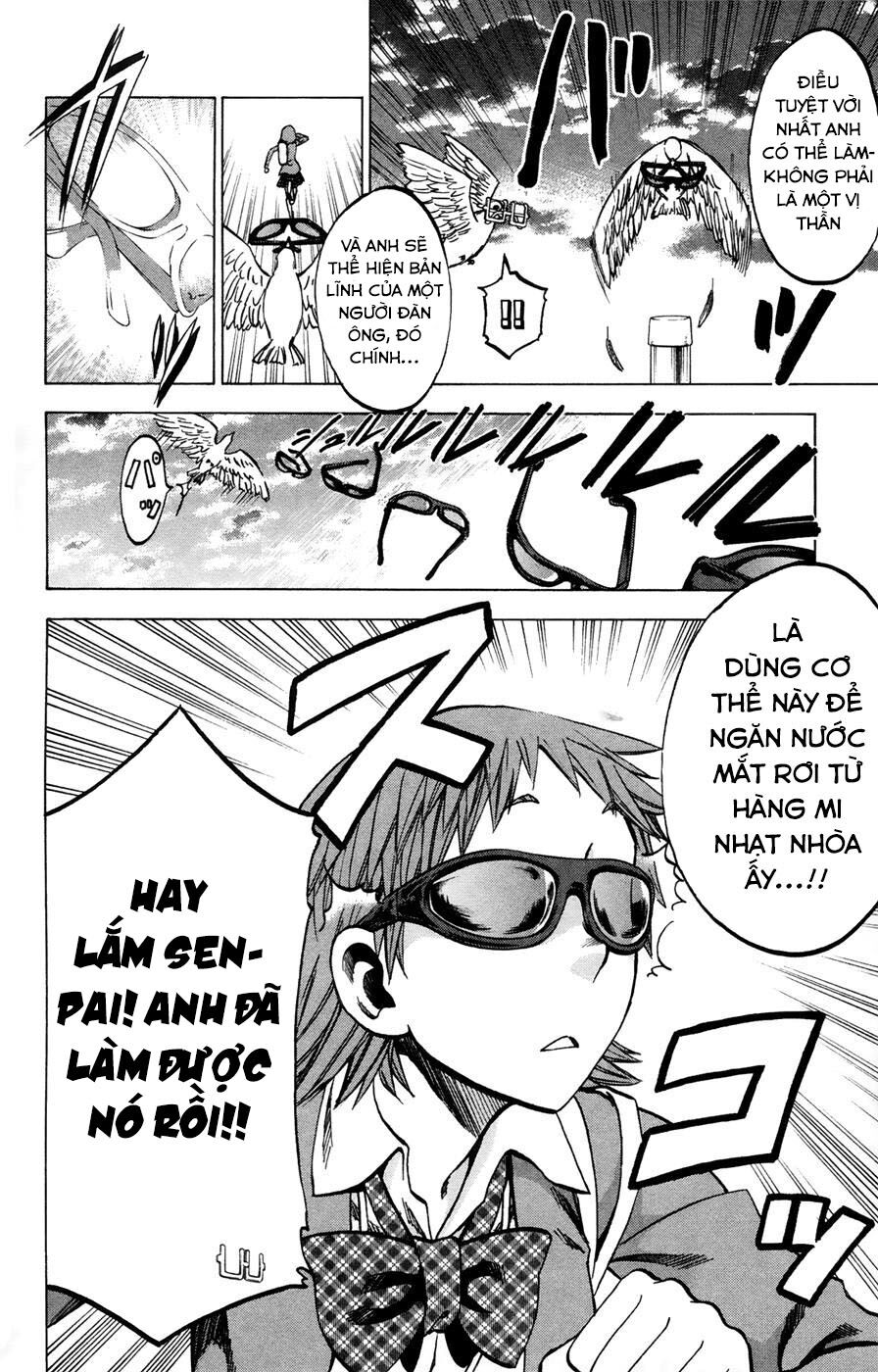 Jitsu Wa Watashi Wa: Chapter 72