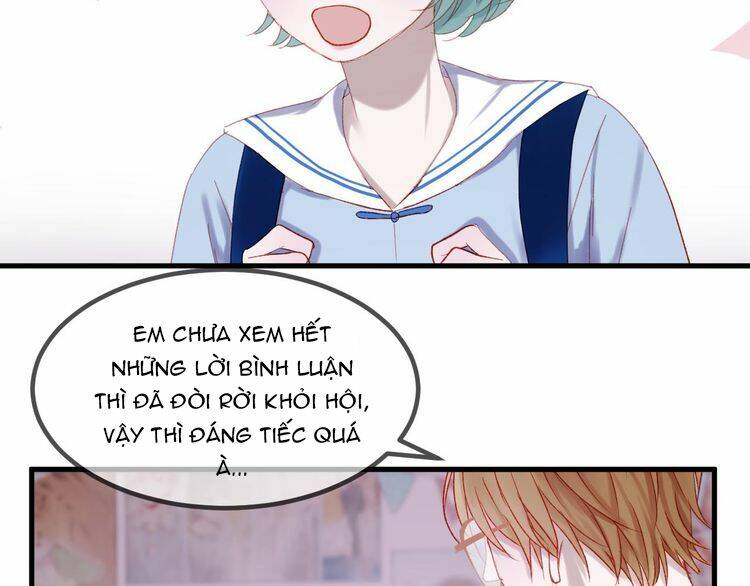 Lượm Được Một Tiểu Hồ Ly 2: Chapter 46.5