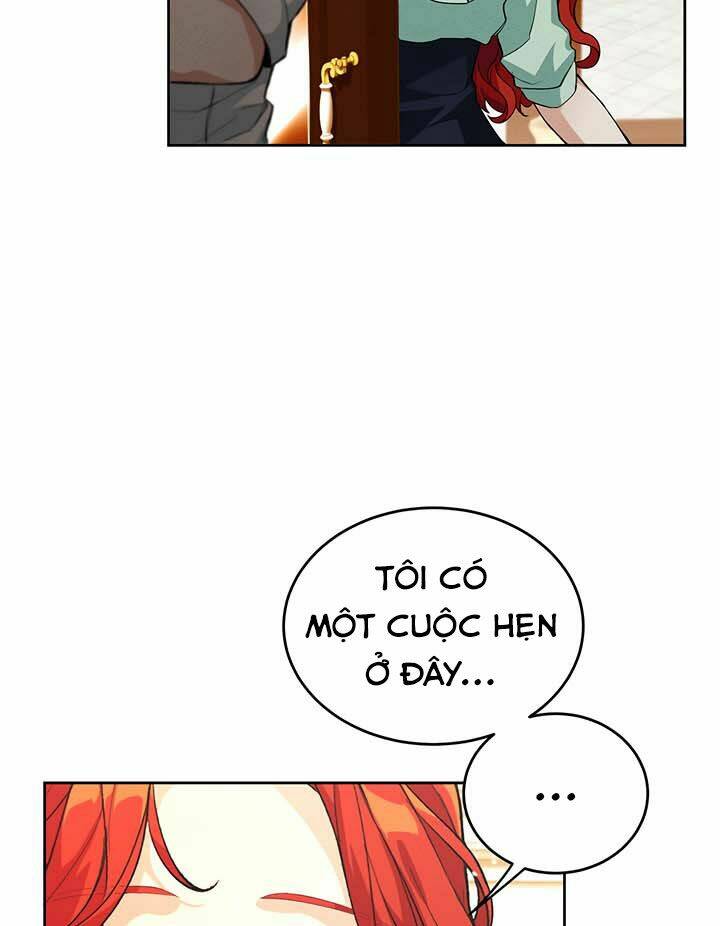 Hãy Trả Lời Em, Hoàng Tử!: Chapter 1