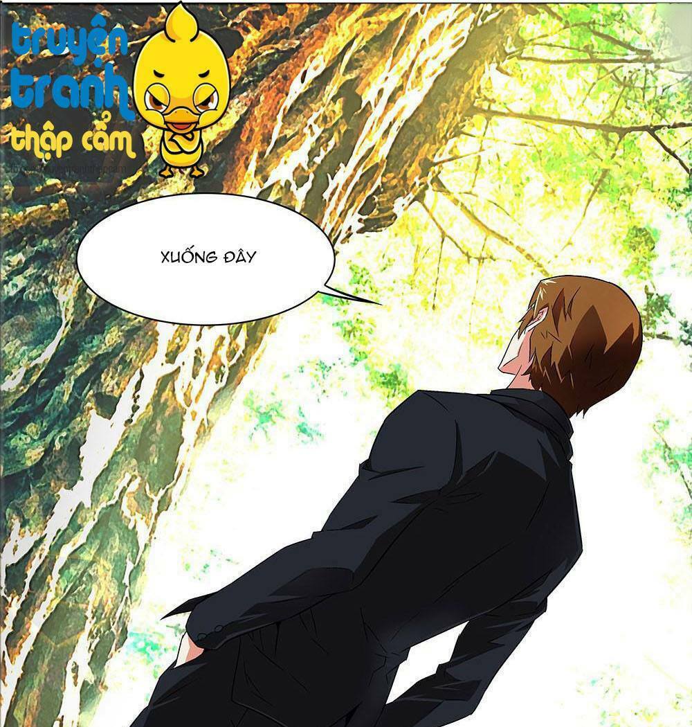 Cường Sủng Hào Môn Tiểu Manh Thê: Chapter 3