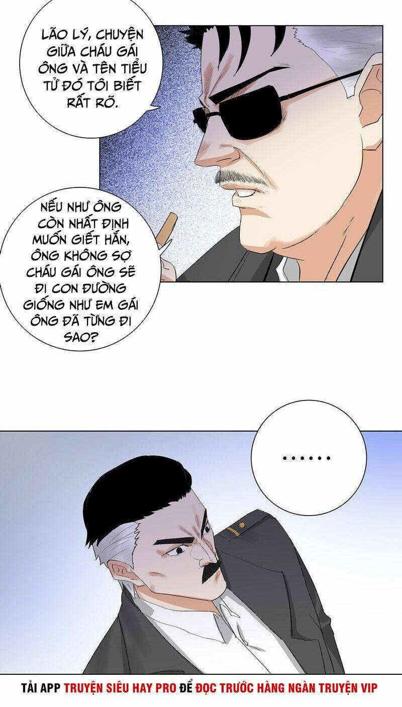 Học Viện Cao Thủ: Chapter 187