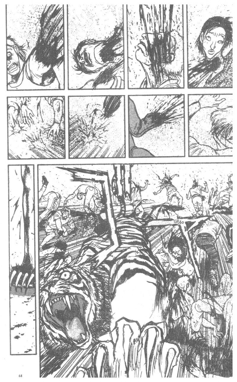 Fujita Kazuhiro: Chapter 5