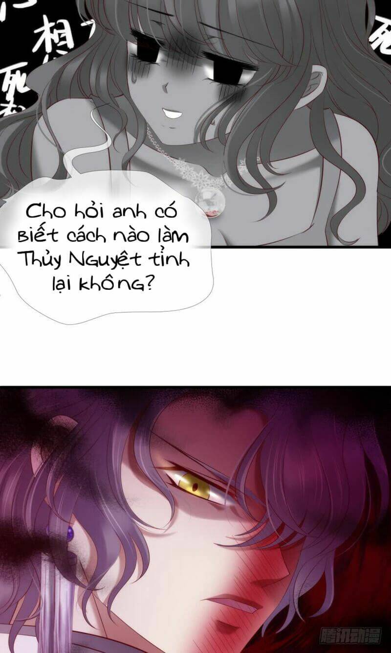 Một Vạn Tư Thế Công Lược Yêu Nam: Chapter 177