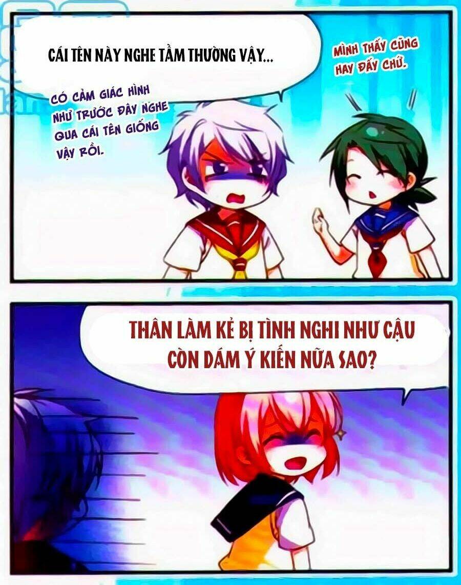 Manh Tam Quốc: Chapter 98