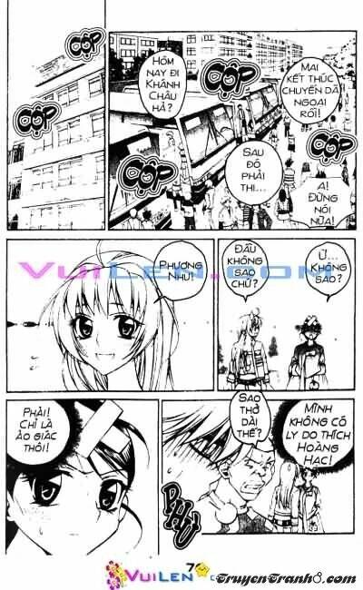 Đóa Hoa Anh Đào: Chapter 6