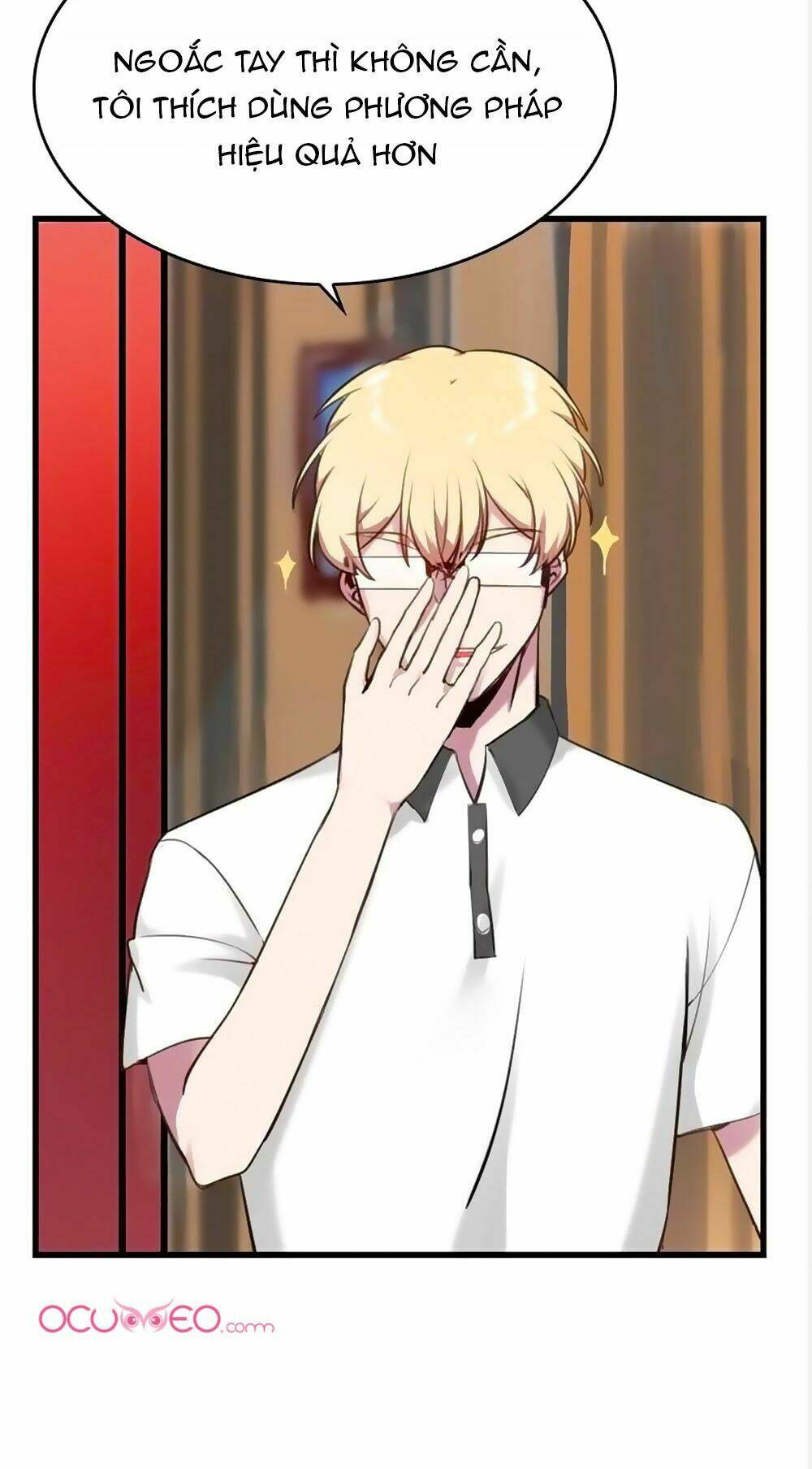 Bám Lấy Nam Thần Bất Chấp Thời Tiết: Chapter 14