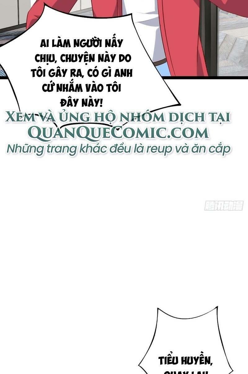 Trọng Sinh Khí Thiếu Quy Lai: Chapter 94