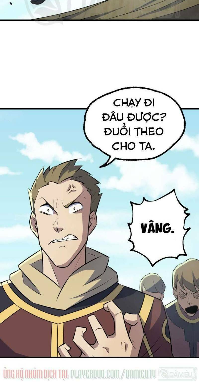 Thú Nhân: Chapter 148