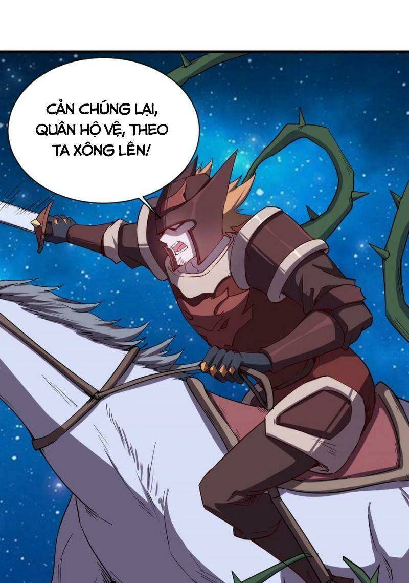 Thánh Đường Chi Thành: Chapter 73