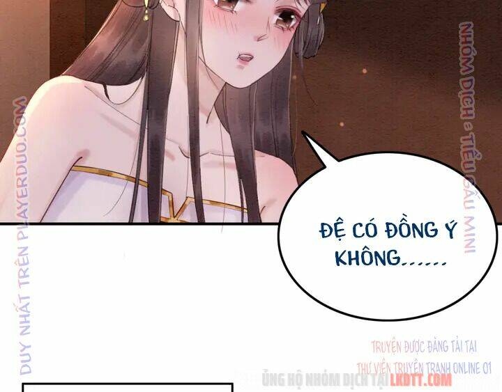 Trọng Sinh Bá Sủng Nhiếp Chính Vương Quá Mạnh Mẽ: Chapter 175