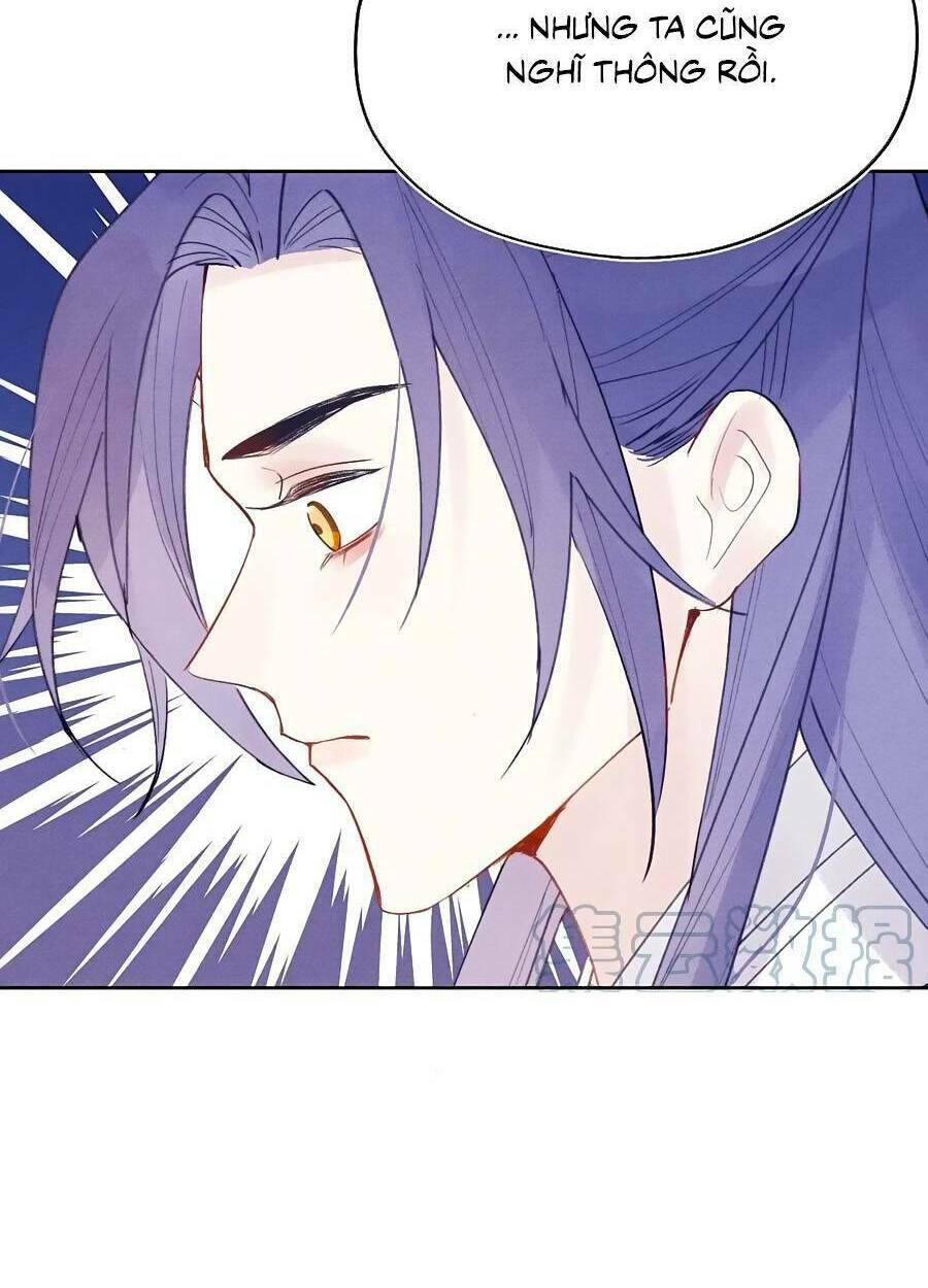 Quân Nhan Tựa Hoa Đào: Chapter 51