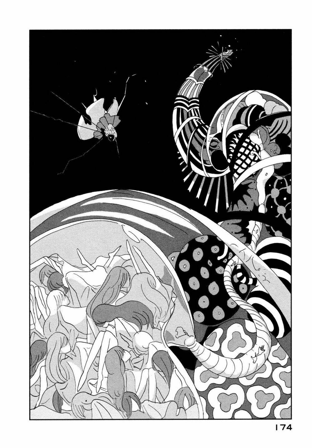 Haruko Ichikawa Sakuhinshuu: Chapter 7