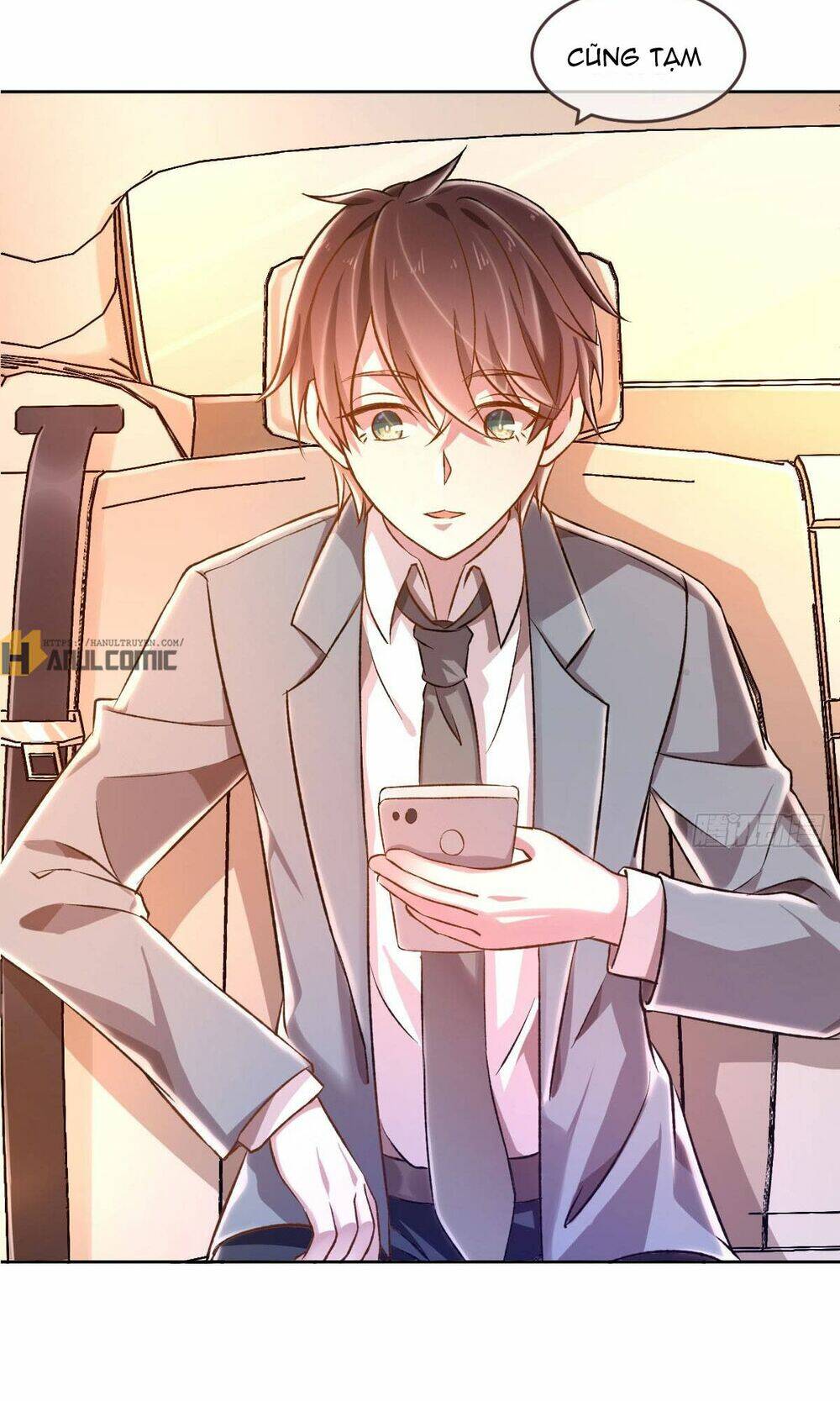Phong Quỷ Truyền Thuyết: Chapter 4