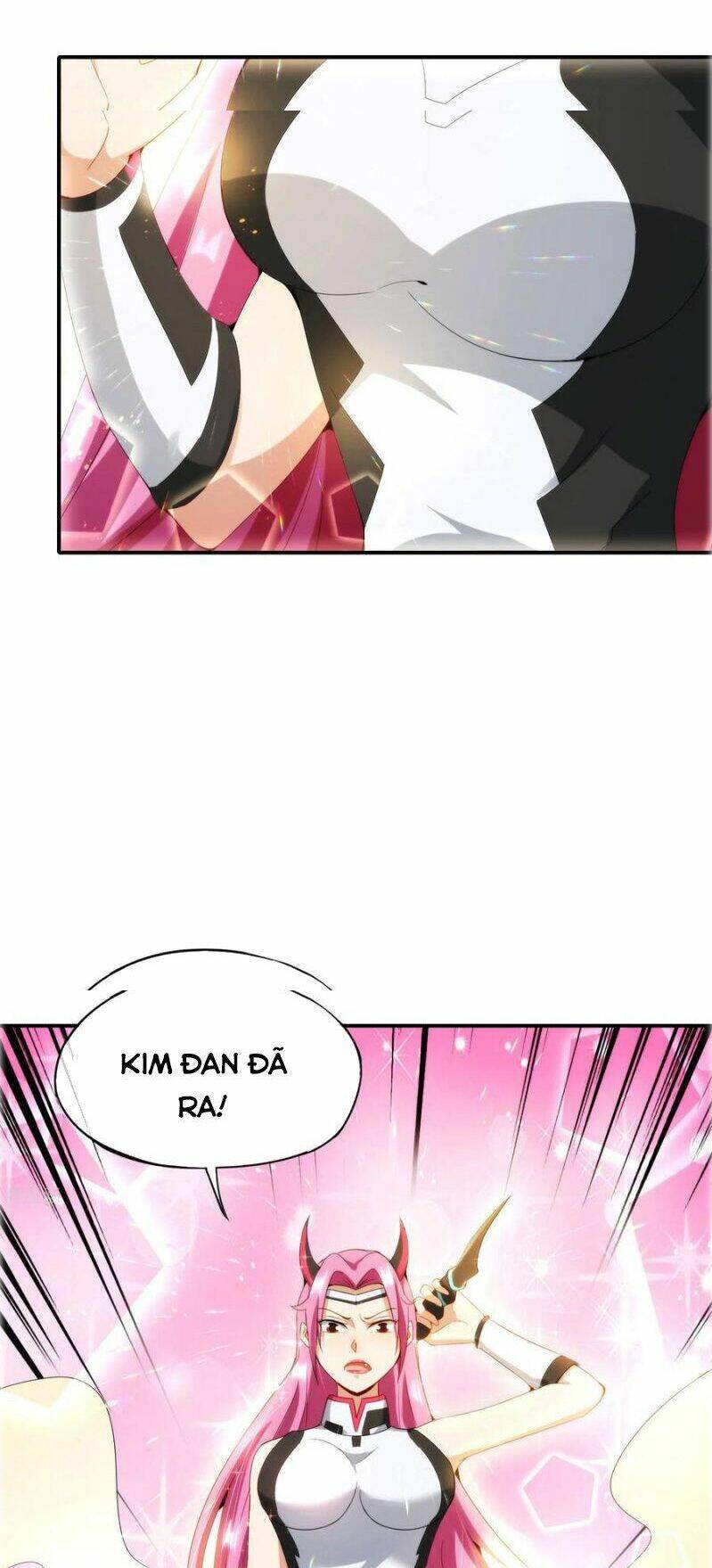 Vòng Bạn Bè Mạnh Nhất Của Tiên Giới: Chapter 66