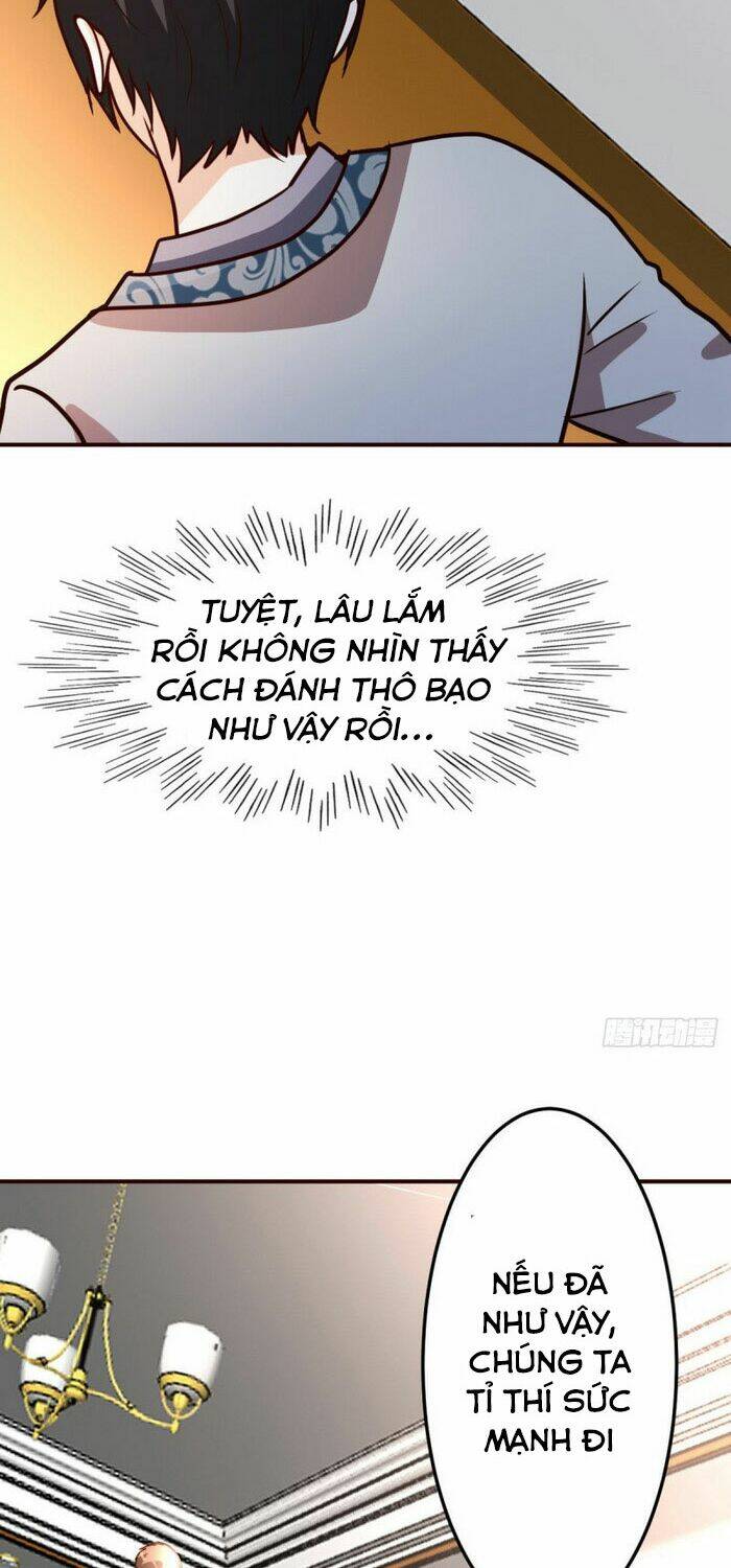 Trọng Sinh Tu Chân Tại Đô Thị: Chapter 122