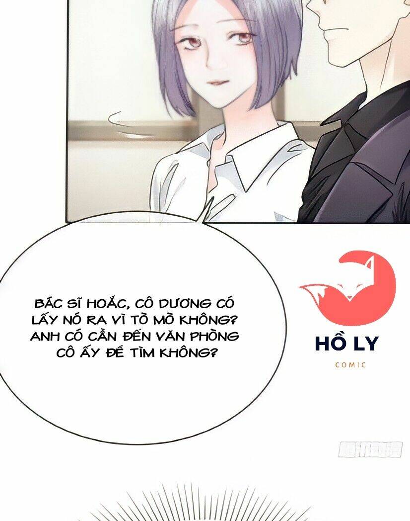 Boss Là Kim Chủ Của Tôi: Chapter 11