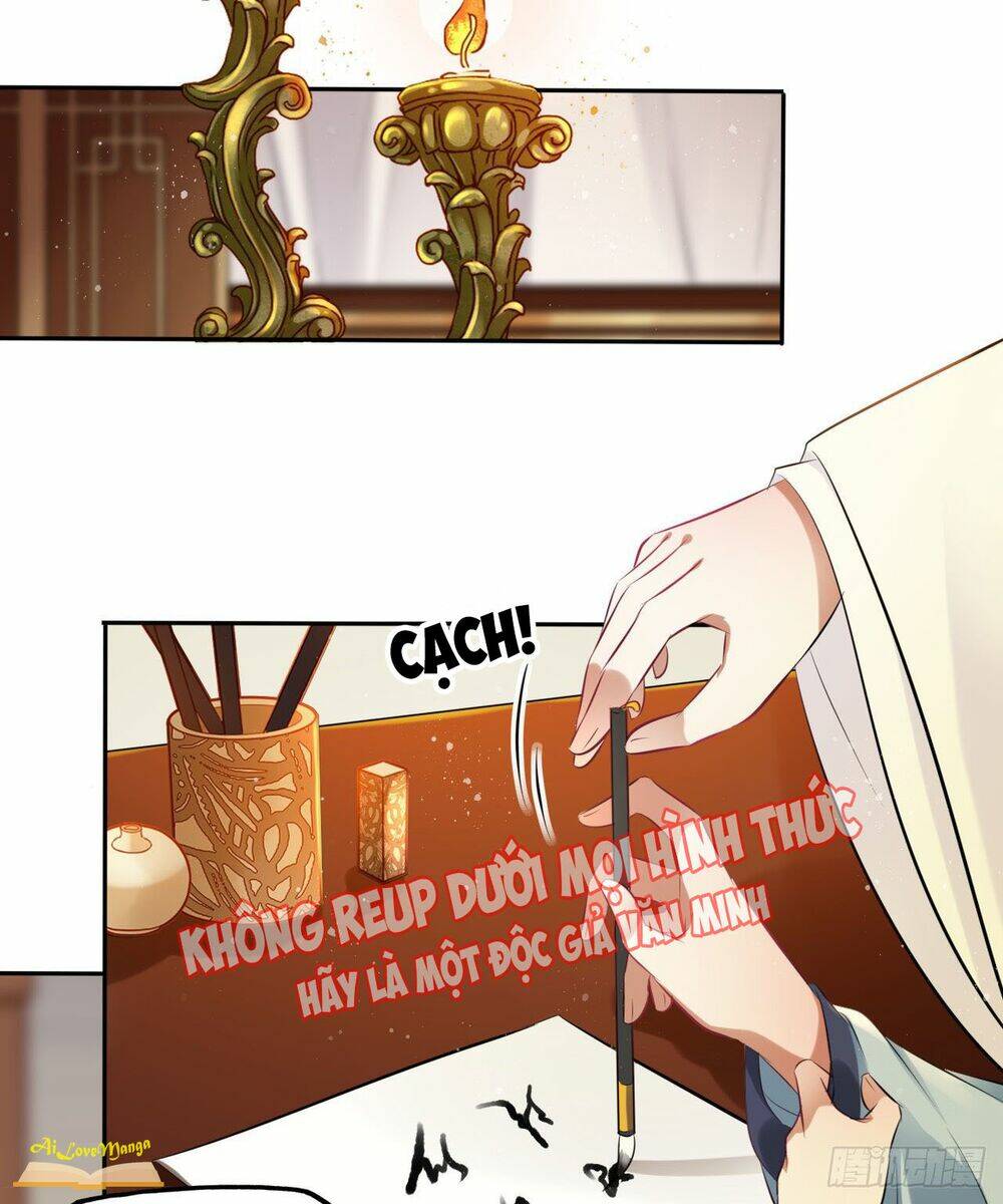 Vương Phi Thật Thích Trang Điểm: Chapter 85