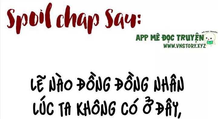 Đô đốc đại nhân sủng thê kí: Chapter 93: Các ngươi đều phải chôn chung