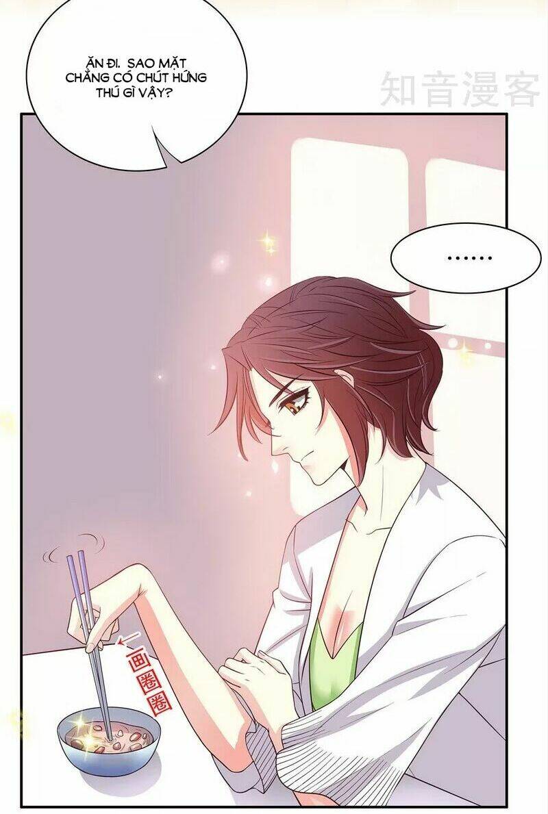 101 Phương Pháp Của Tổng Tài: Chapter 21