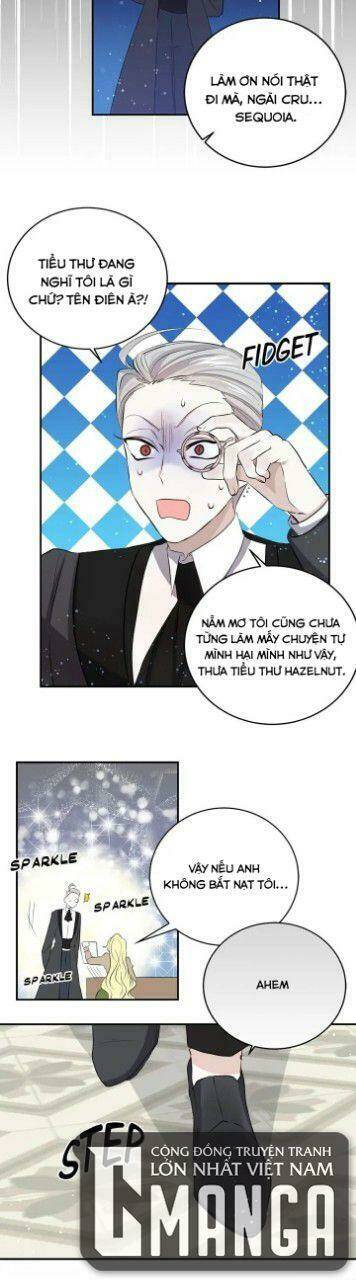 Tôi Là Bạn Gái Cũ Của Một Người Lính: Chapter 29