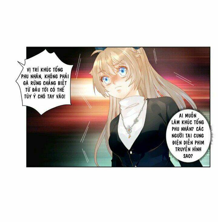 Ta Kim Chủ Bị Người Đoạt: Chapter 9