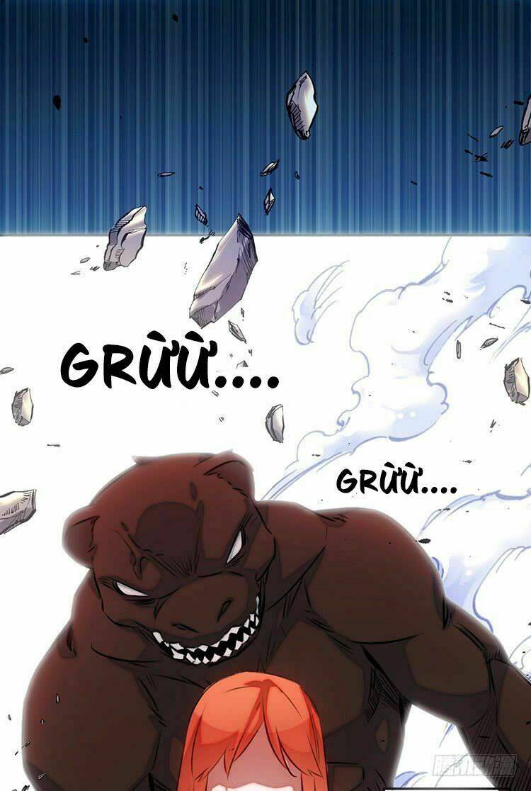 Huyết Đồng Tử: Chapter 1