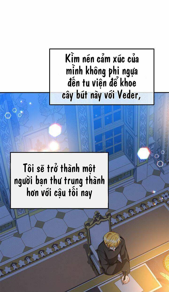 Hãy Trả Lời Em, Hoàng Tử!: Chapter 12