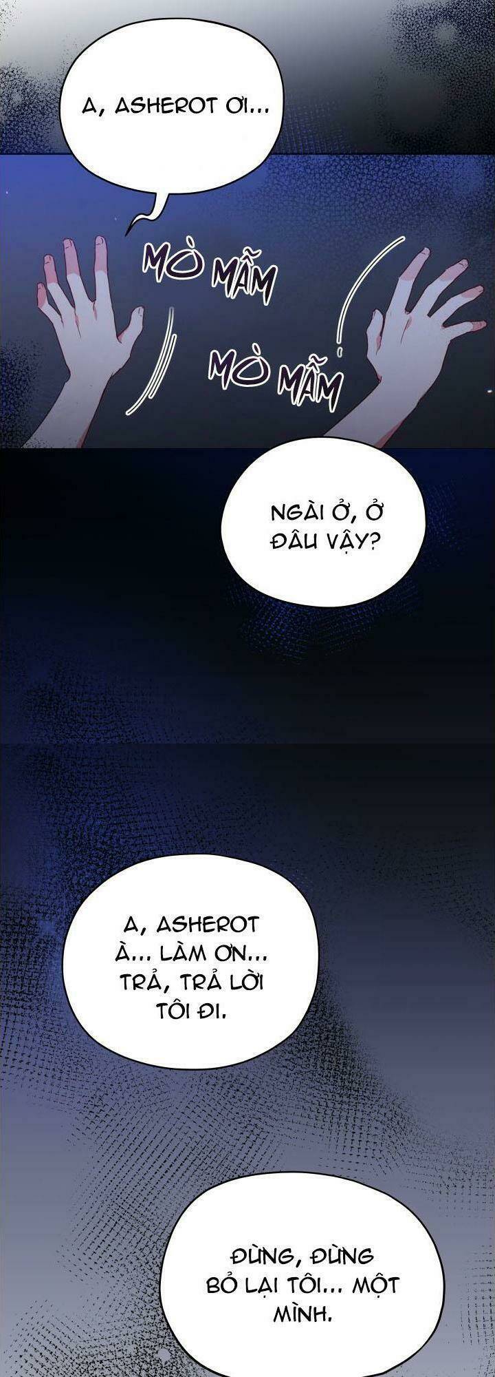 Nàng Elizabeth Thuần Khiết: Chapter 5