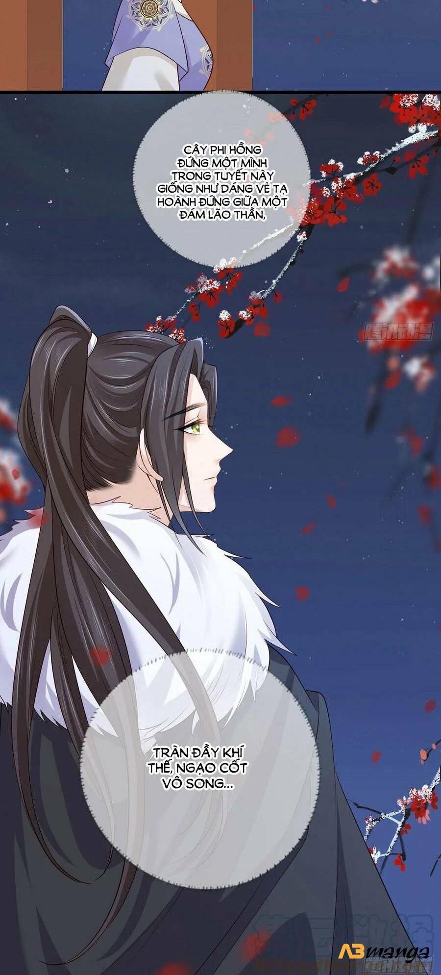 Nữ Thủ Phú Chi Kiều Sủng Nhiếp Chính Vương: Chapter 140