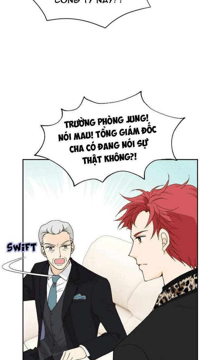 Lee Bom, Em Là Của Anh: Chapter 29