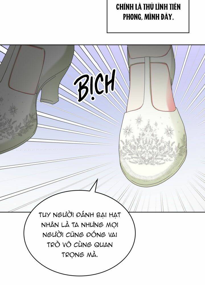 Kẻ Tạo Ra Nữ Phản Diện: Chapter 58.2