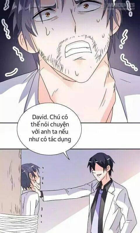 1 Nửa Hoàn Hảo Của Ceo: Chapter 18