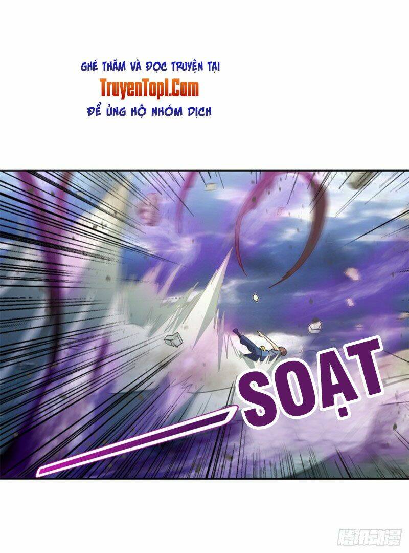 Thiên Thần Quyết: Chapter 90