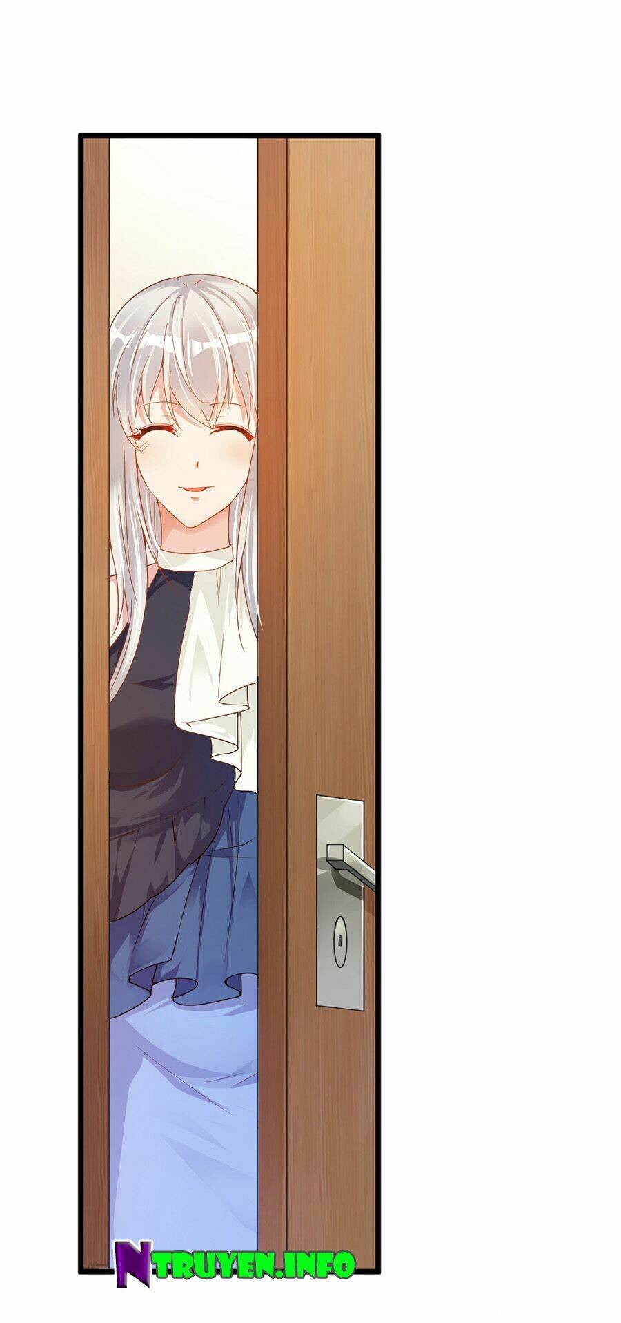 Cấm Tình Điềm Mật: Đế Thiếu Hào Môn Trêu Tận Cửa: Chapter 3