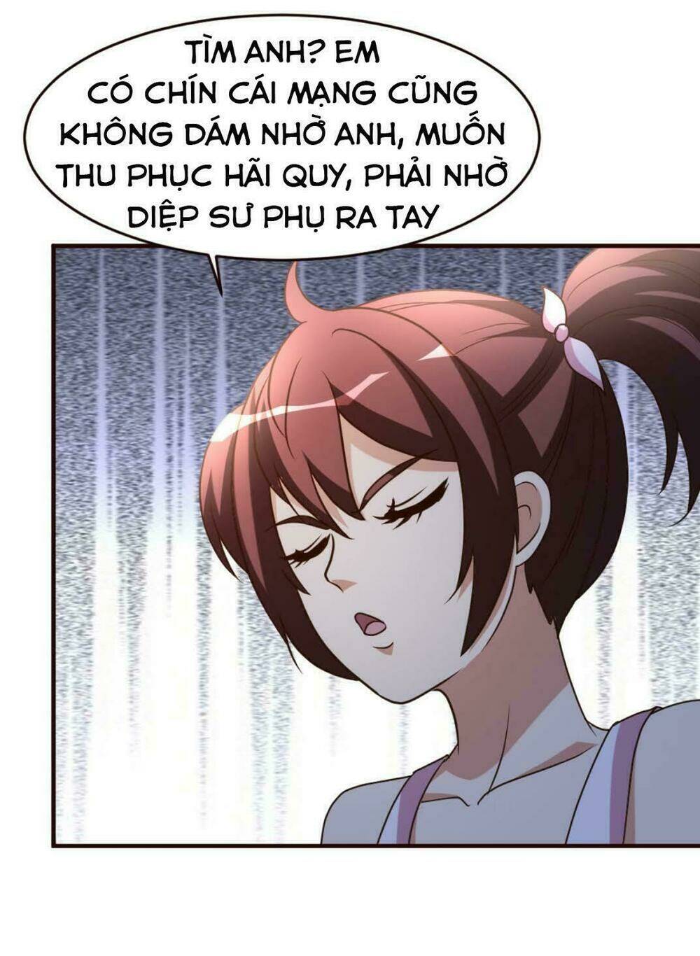 Trọng Sinh Tu Chân Tại Đô Thị: Chapter 34