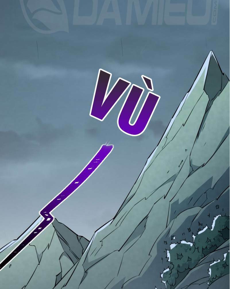 Thú Nhân: Chapter 123