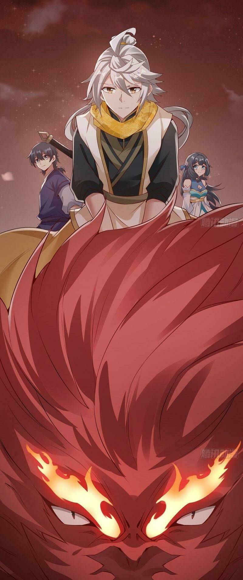 Nghịch Lân: Chapter 98