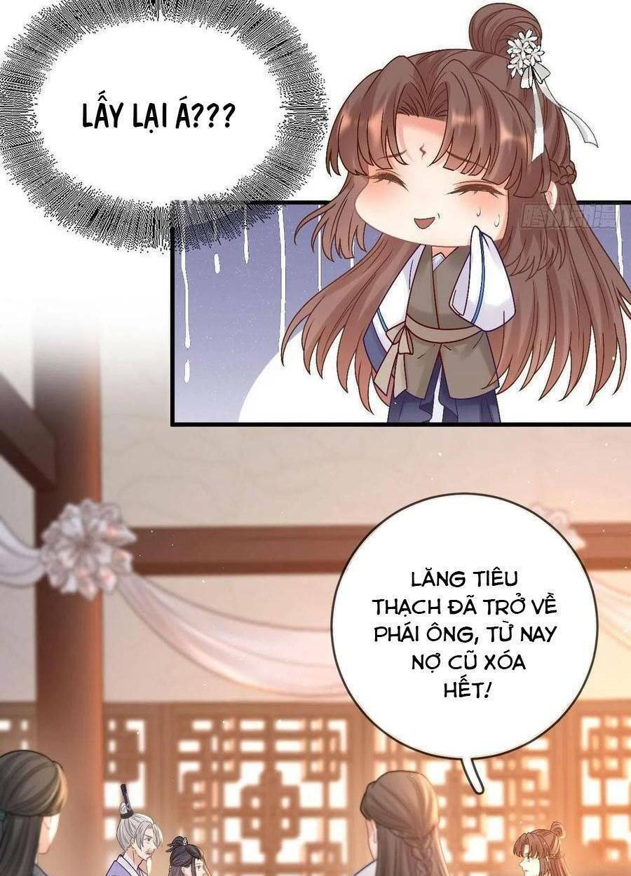 Ma Đầu Vạn Ác Năm Tuổi Rưỡi: Chapter 113