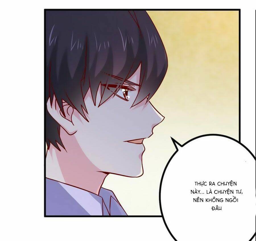 Tổng Tài Đích Thiên Giới Manh Thê: Chapter 57