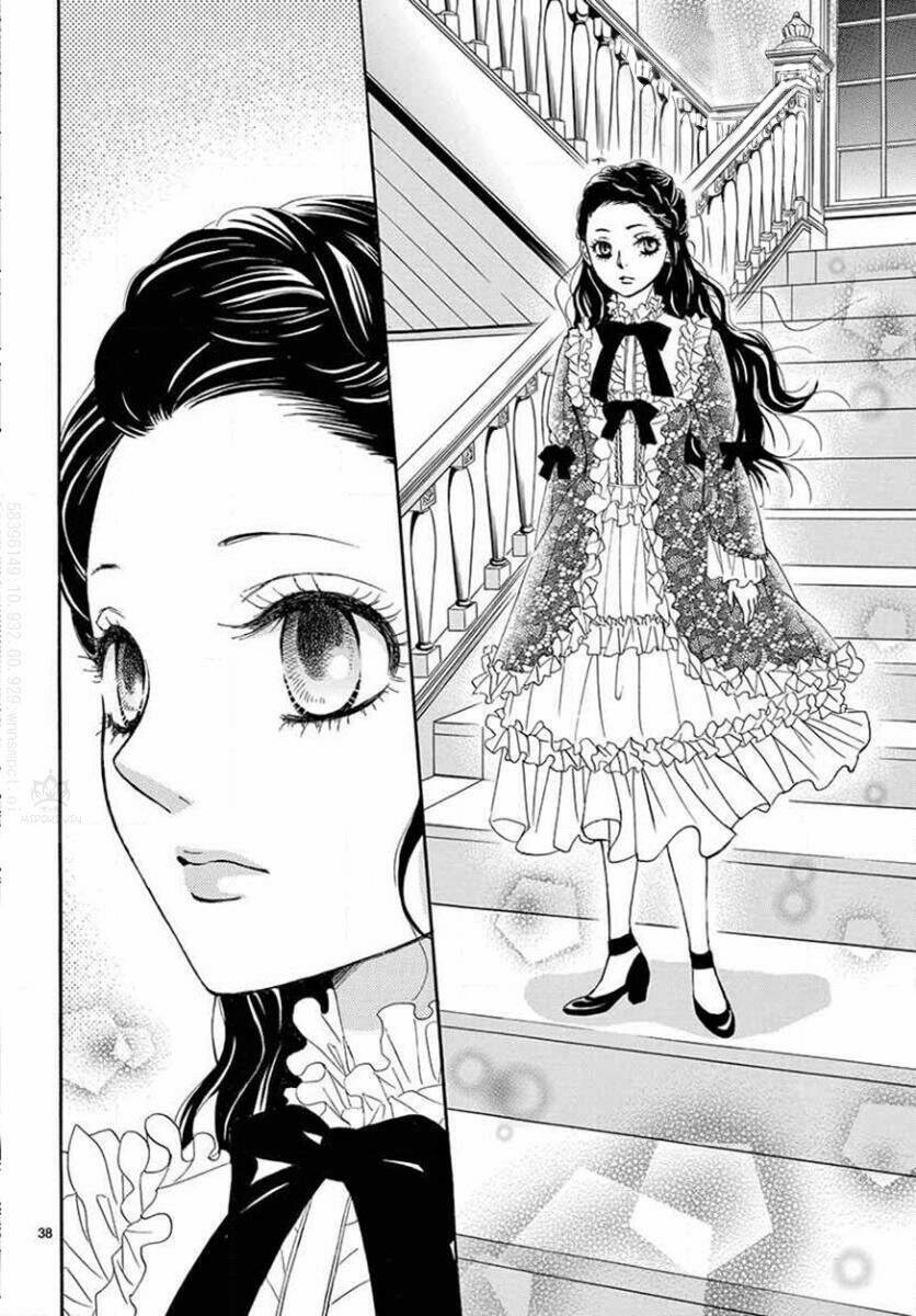 Kiniro Japanesuku: Chapter 5