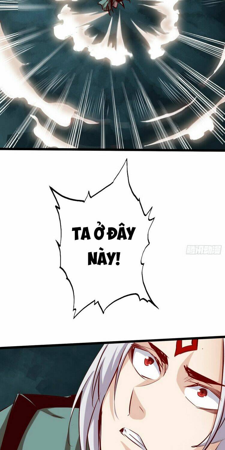 Thông Thiên Chi Lộ: Chapter 65