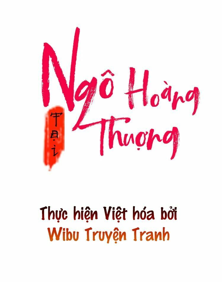 Ngô hoàng tại thượng: Chapter 115