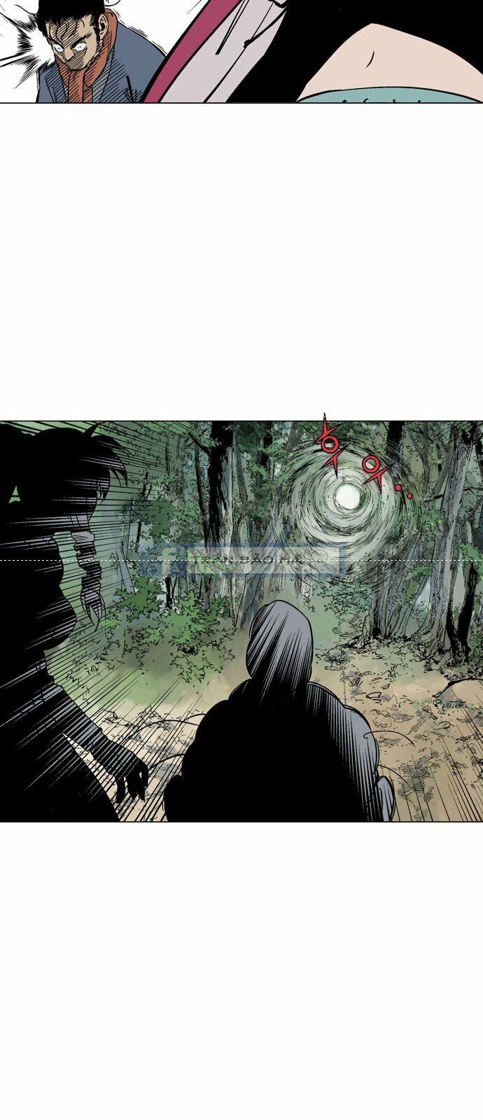 Cao Thủ 2: Chapter 73