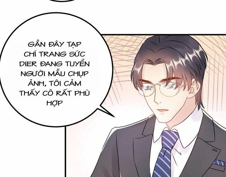 Trong Sinh Chi Ức Vạn Ảnh Hậu Yếu Thượng Vị: Chapter 107