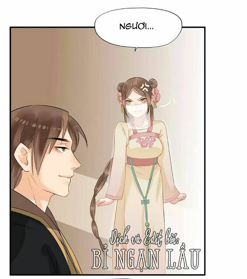 Bồng Sơn Viễn: Chapter 11