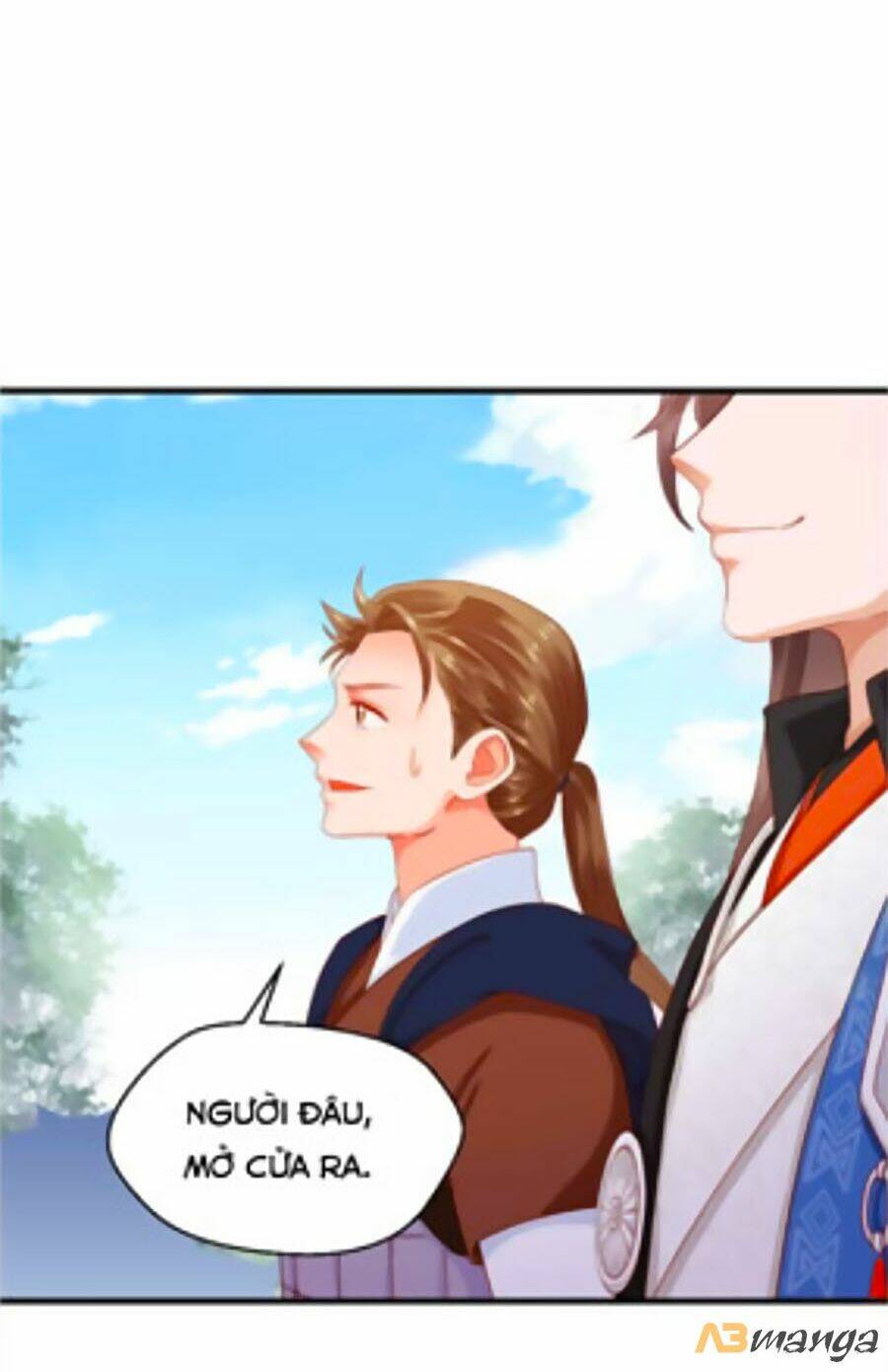 Đứng Lại! Phụng Chỉ Ăn Cướp: Chapter 36