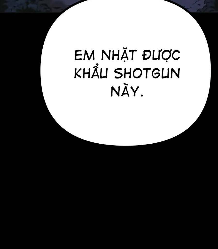 Cậu Bé Shotgun: Chapter 26